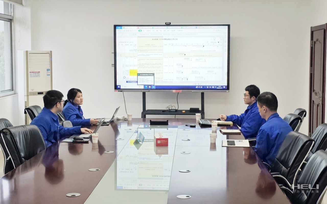 精益推进事项交流会现场.jpg 精益推进事项交流会现场.jpg